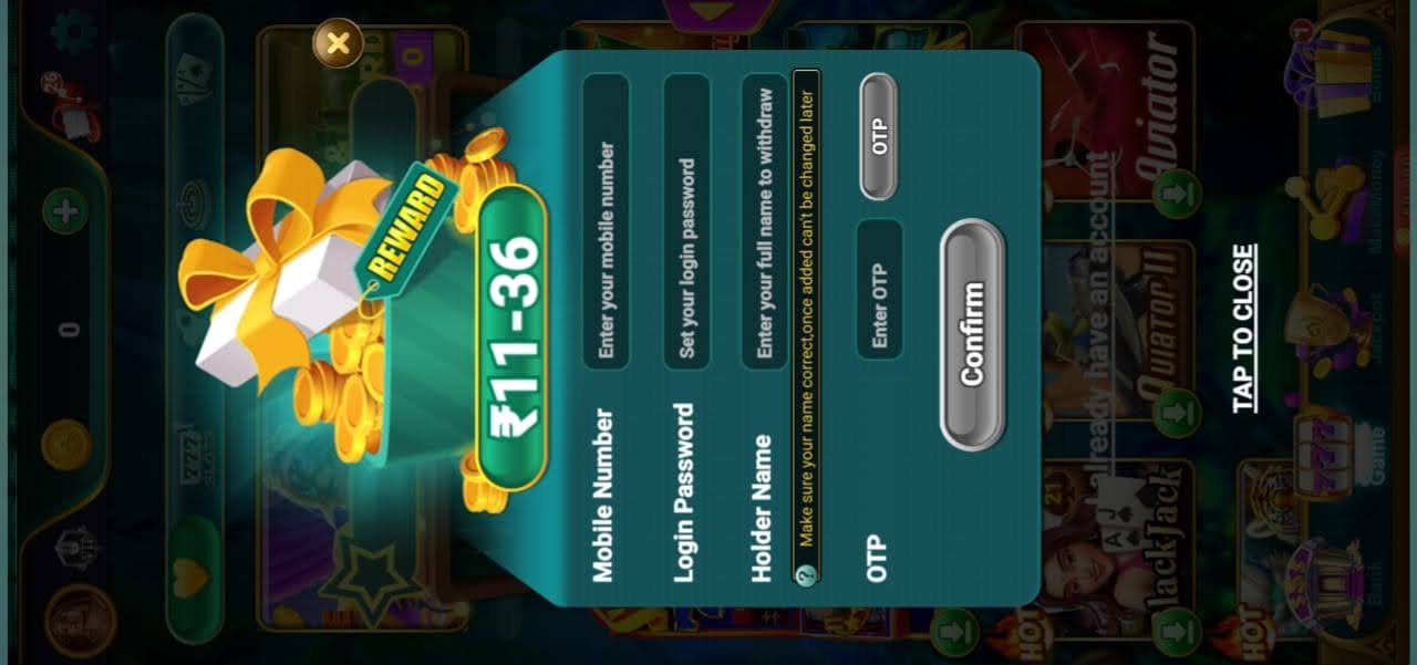 App Screenshot 1
